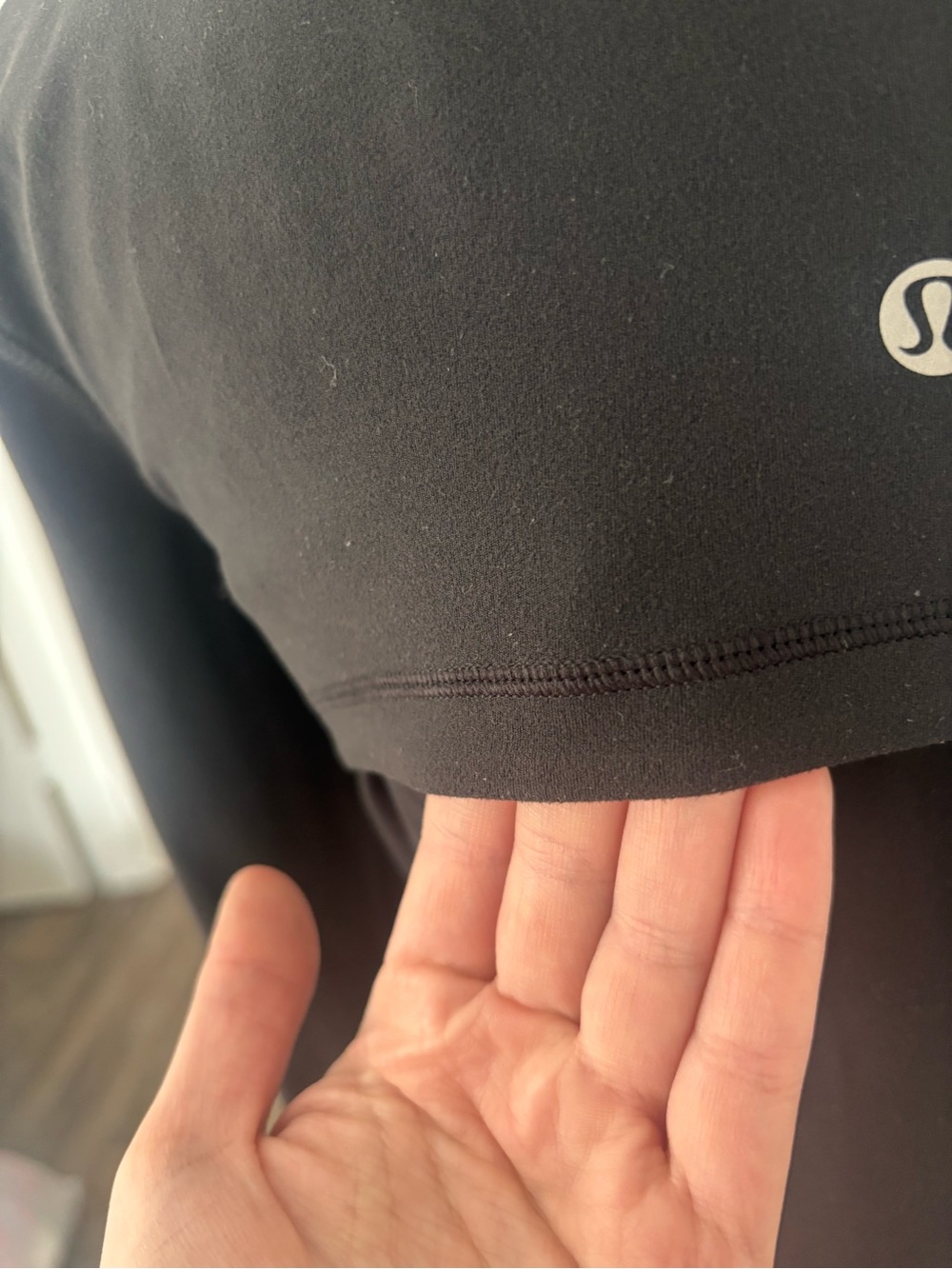Lululemon Define Jacket - Picture 7 of 9